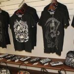 Tattoo Clothing Store