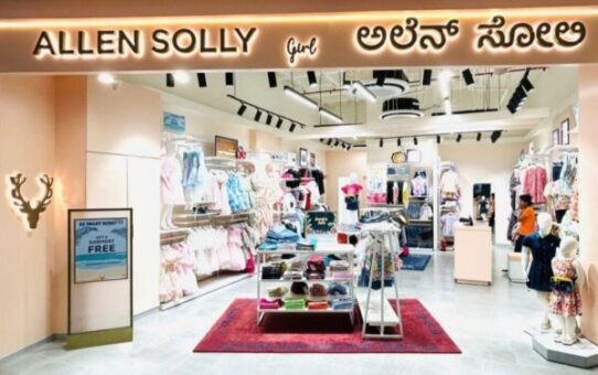 Is Allen Solly an Indian Brand? True or Not