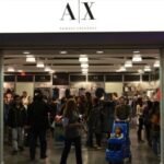 Is Armani Exchange a Luxury Brand?