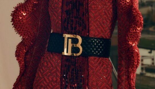 Is Balmain a Luxury Brand? True or Not