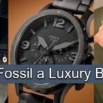 Is Fossil a Luxury Brand