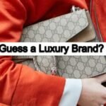 Is Guess a Luxury Brand?