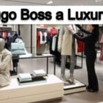 Is Hugo Boss a Luxury Brand?