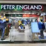 Is Peter England an Indian Brand