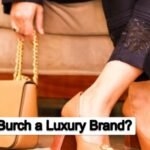 Is Tory Burch a Luxury Brand