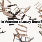Is Valentino a Luxury Brand