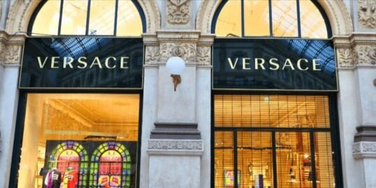 Is Versace a Luxury Brand? True or Not