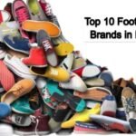 Top 10 Footwear Brands in India