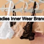 Top 10 Ladies Inner Wear Brands in India