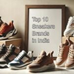 Top 10 Sneakers Brands in India