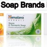 Top 10 Soap Brands in India