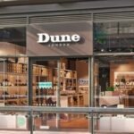 is Dune London a Luxury Brand