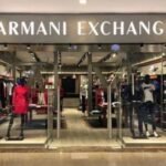 Is Armani Exchange a Luxury Brand