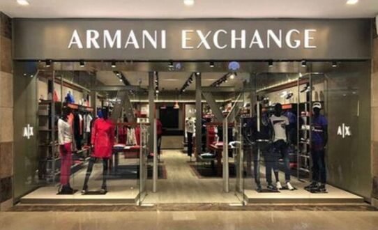 Is Armani Exchange a Luxury Brand? True or Not