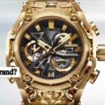 Is Casio a Luxury Brand