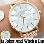 Is Joker And Witch a Luxury Brand