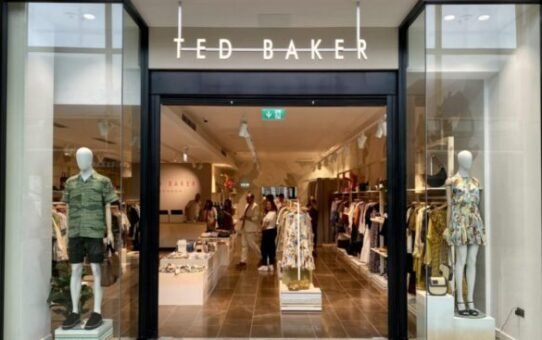 Is Ted Baker a Luxury Brand? True Or Not