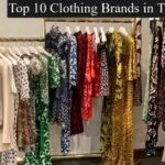Top 10 Clothing Brands in The World