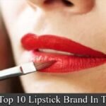 Top 10 Lipstick Brand In The World