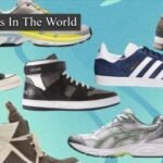 Top 10 Shoes Brands In The World