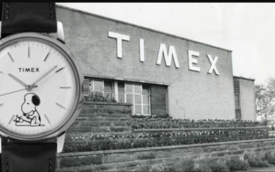 Is Timex a Luxury Brand? True or Not